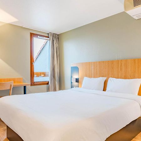 B&B Hotel Poitiers 3 Futuroscope Chasseneuil-du-Poitou Ngoại thất bức ảnh
