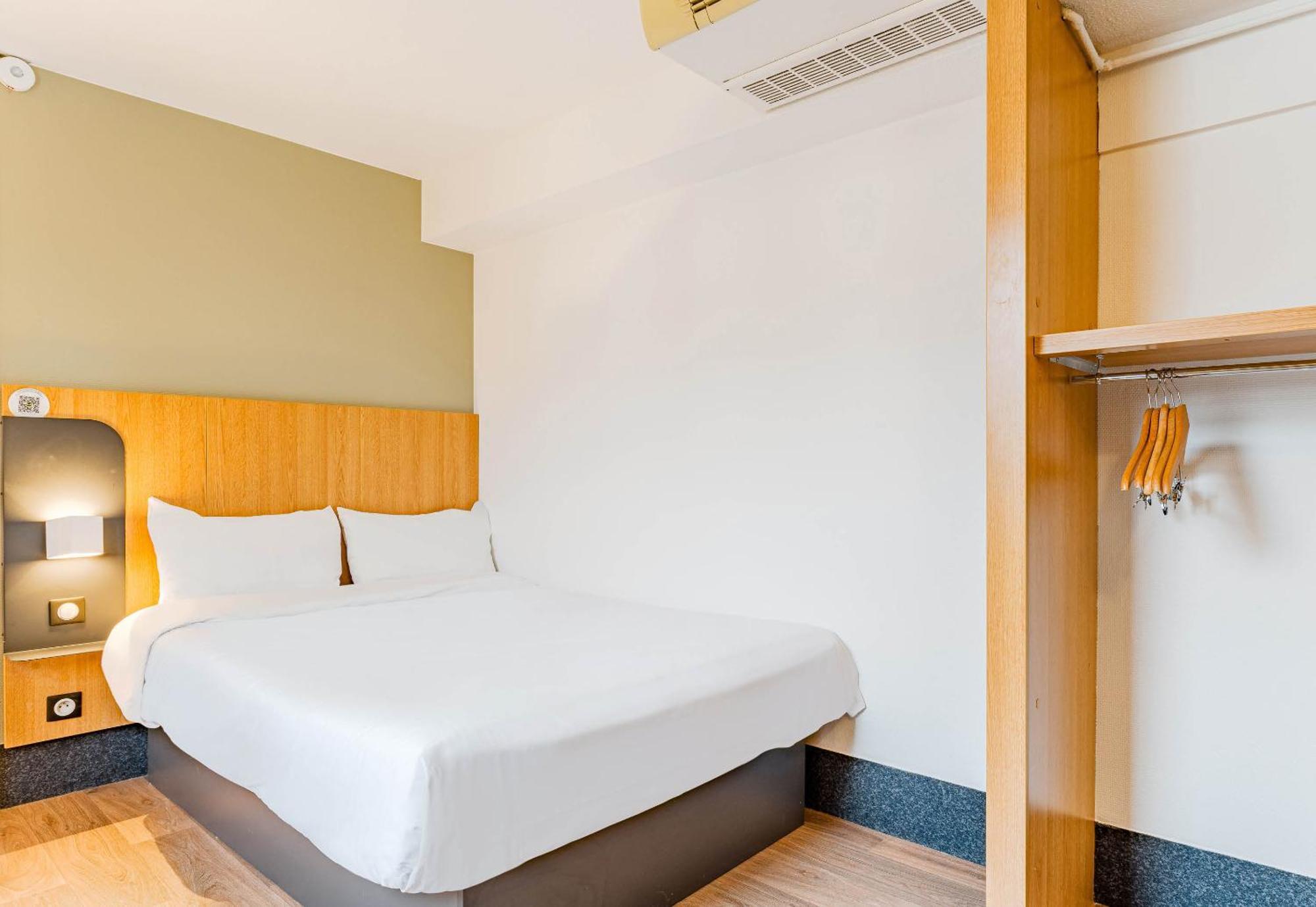 B&B Hotel Poitiers 3 Futuroscope Chasseneuil-du-Poitou Ngoại thất bức ảnh